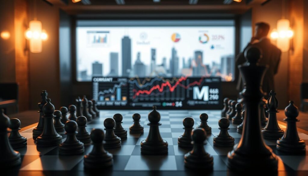 Analyse Concurrentielle