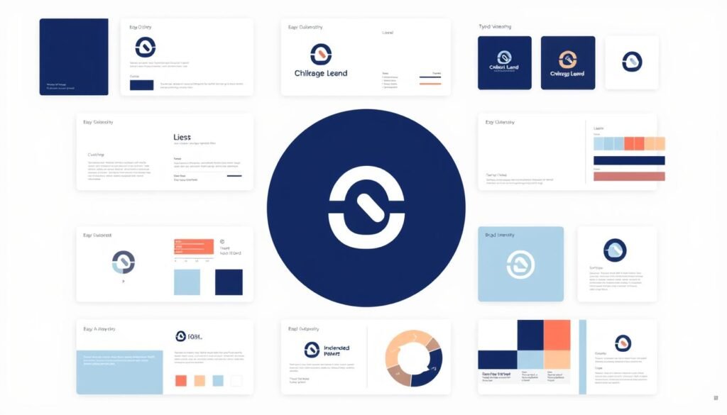 Charte Graphique Marque