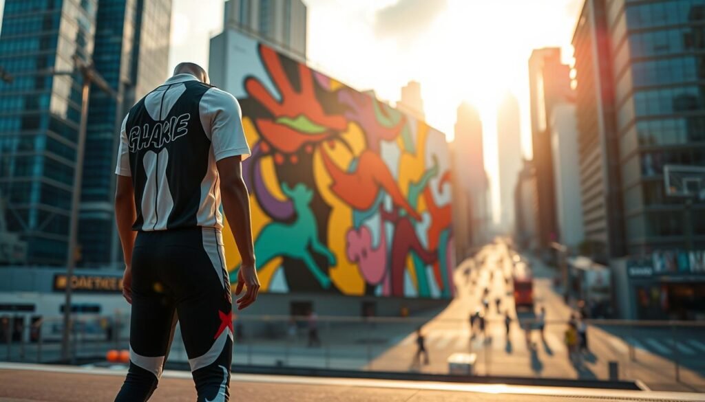 Collaborations Marketing Sportif