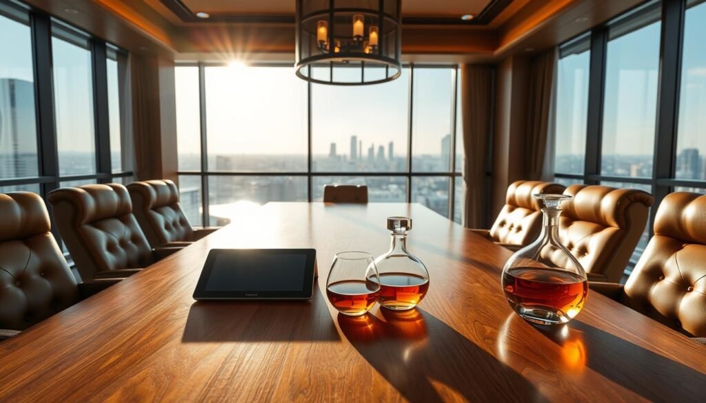 Marketing B2B Luxe