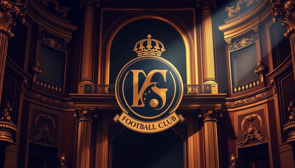 Marque Club Football
