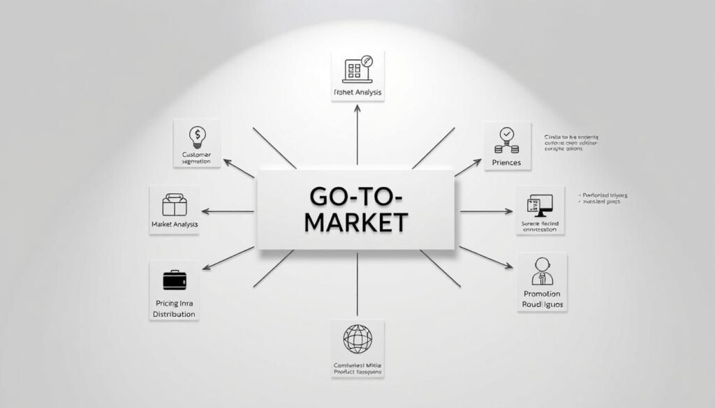 Méthode Go-To-Market