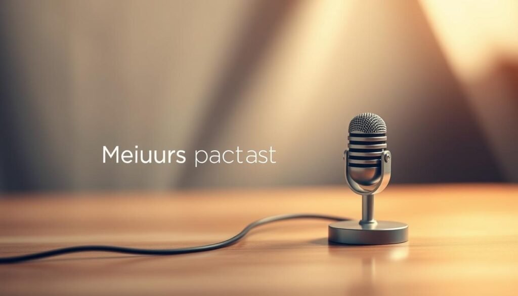 Podcasts Marketing