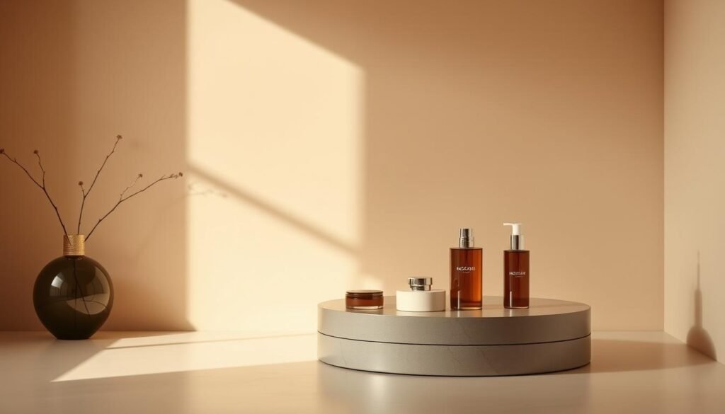Positionnement Marque Luxe