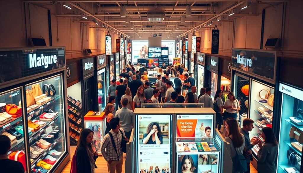 Social Commerce