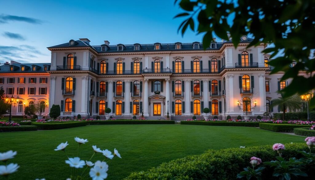 Storytelling de Luxe