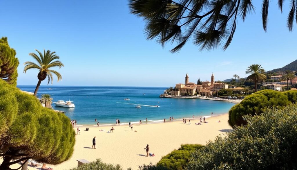 Tourisme Durable French Riviera
