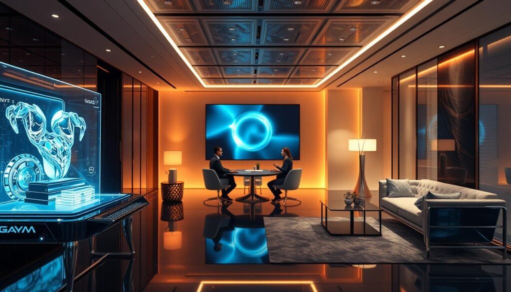 Web3 Marketing Luxe
